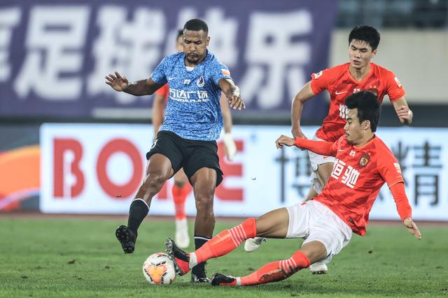 国足11月训练备战亚洲杯，热身赛对手已敲定